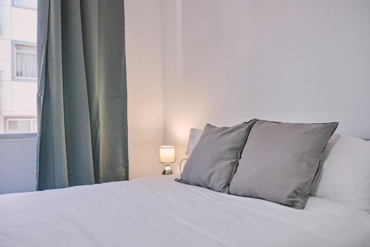 Dada Coliving & Rooms By Serendipia Turismo Сантьяго-де-Компостела Экстерьер фото