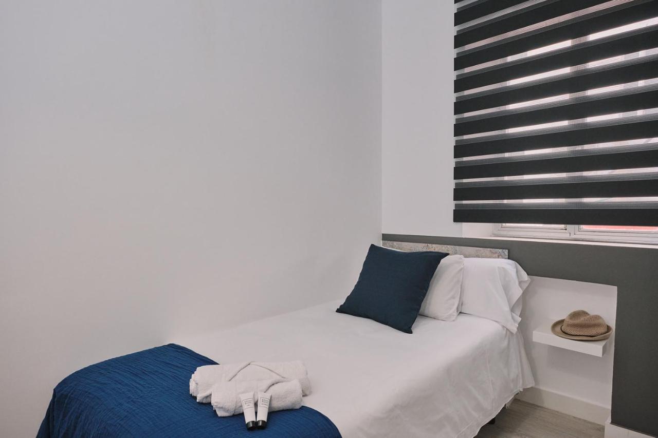 Dada Coliving & Rooms By Serendipia Turismo Сантьяго-де-Компостела Экстерьер фото