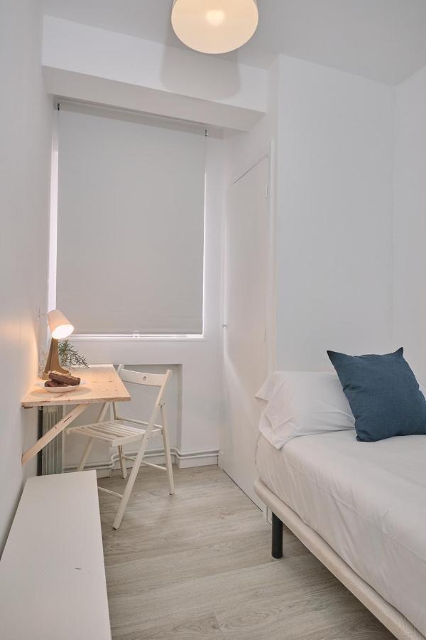 Dada Coliving & Rooms By Serendipia Turismo Сантьяго-де-Компостела Экстерьер фото